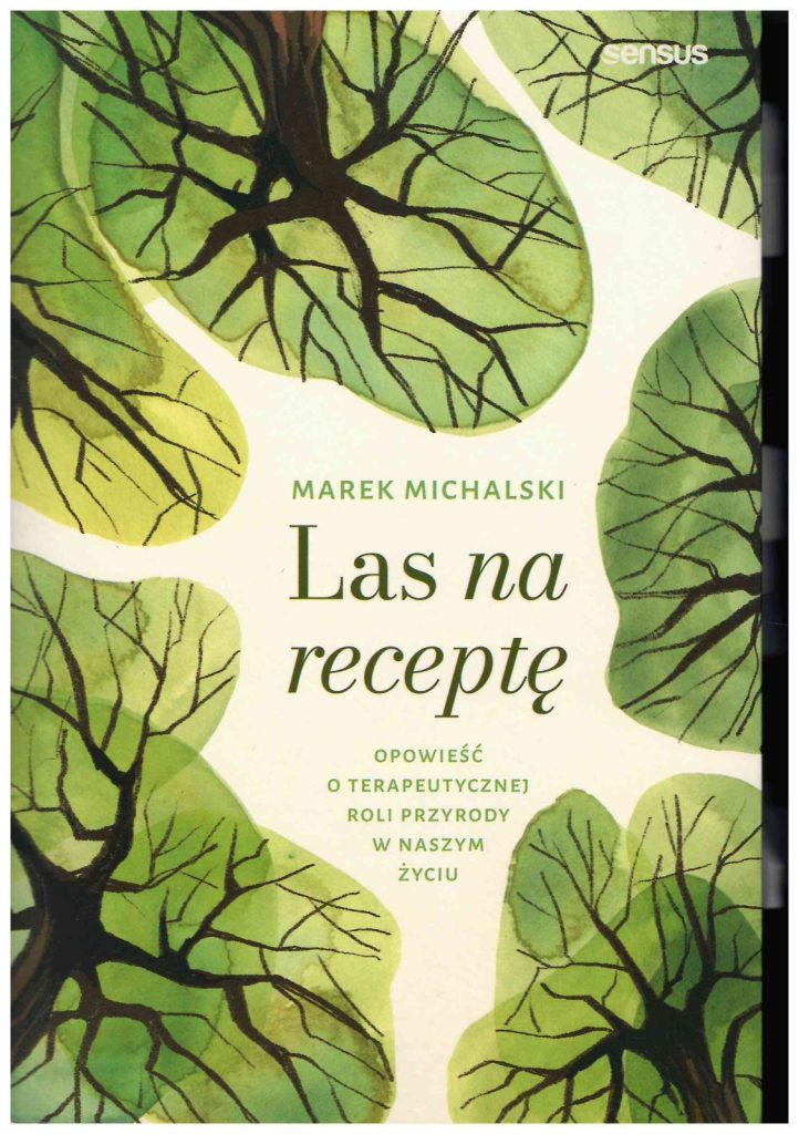 Las na receptę