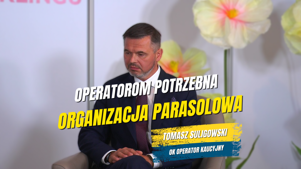 Suligowski o kaucji: skala rośnie, system wymaga wspólnego nadzoru