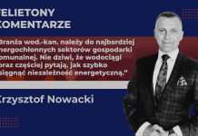 Przedsiębiorstwa wodociągowe to komunalni liderzy transformacji