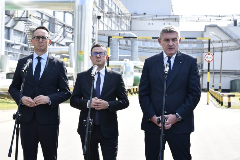 Ponad 1 mld zł, aby wykorzystać wodę z oczyszczalni ścieków w elektrociepłowniach