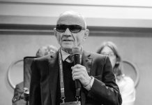 Odszedł prof. dr. hab. inż. Marek M. Sozański