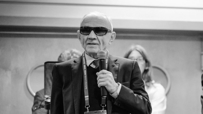 Odszedł prof. dr. hab. inż. Marek M. Sozański
