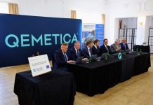 Qemetica: Ponad 2 mld zł na inwestycje dekarbonizacyjne