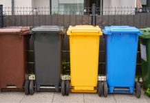 Rewolucja w systemie odpadowym? Oto co znajdziemy w najnowszej wersji projektu nowelizacji u.c.p.g.