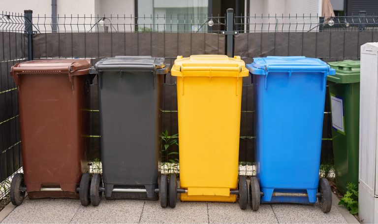 Rewolucja w systemie odpadowym? Oto co znajdziemy w najnowszej wersji projektu nowelizacji u.c.p.g.