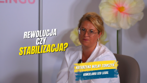 Prawo odpadowe a inwestycje: stabilizacja i kontrola instalacji