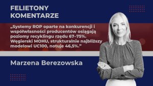 ROP, czyli jak ustanowić podatek i nazwać to reformą?