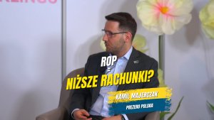 ROP ma obniżać rachunki, a nie tylko zasilać system