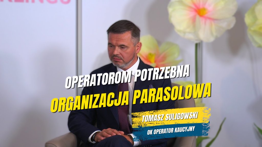 Suligowski o kaucji: skala rośnie, system wymaga wspólnego nadzoru
