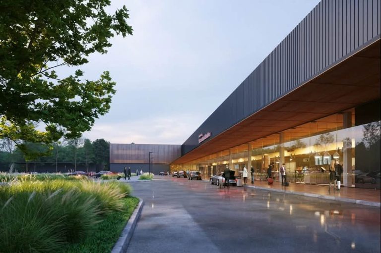 Firma ze Szczecina ma zbudować terminal lotniska w Goleniowie za 183 mln zł
