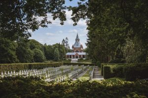 Szczecin. Największy w Polsce cmentarz ustanowiony pomnikiem historii