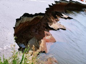 Eksperci zakończyli opinię w sprawie przerwania zapory w Stroniu Śląskim