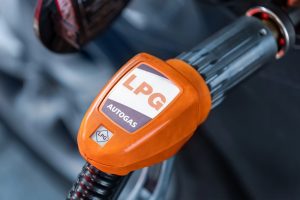 Motyka: nie planujemy rozszerzenia pakietu CPN na autogaz