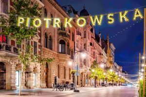 Łódź. Miasto przeznaczy 7,5 mln zł na dotacje do remontów zabytków w 2027 r.