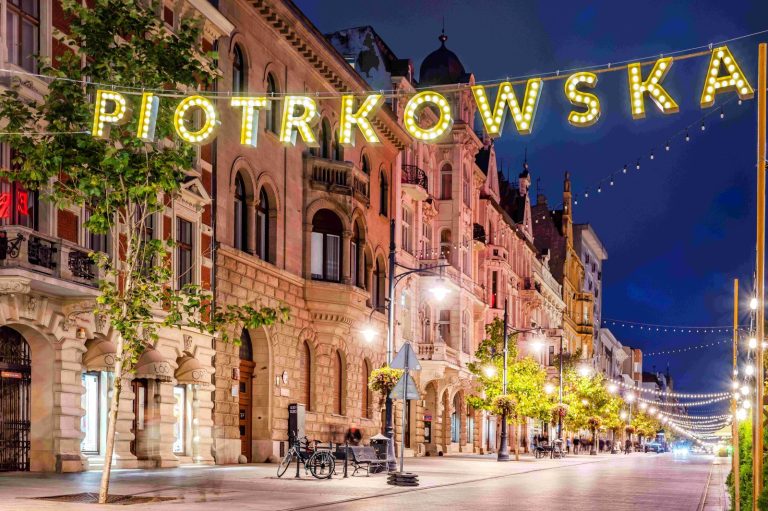 Łódź. Miasto przeznaczy 7,5 mln zł na dotacje do remontów zabytków w 2027 r.