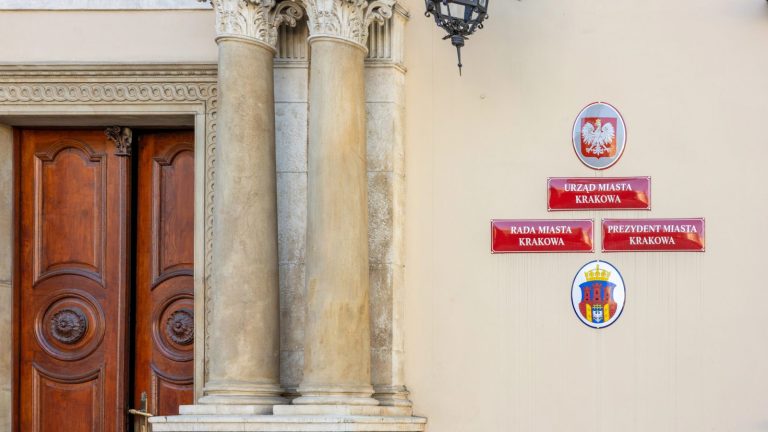 Łukasz Gibała wygrał drugą turę wyborów prezydenta miasta Krakowa