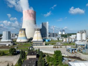 Tauron zamówił nowoczesne źródło ciepła dla Jaworzna za ponad 300 mln zł