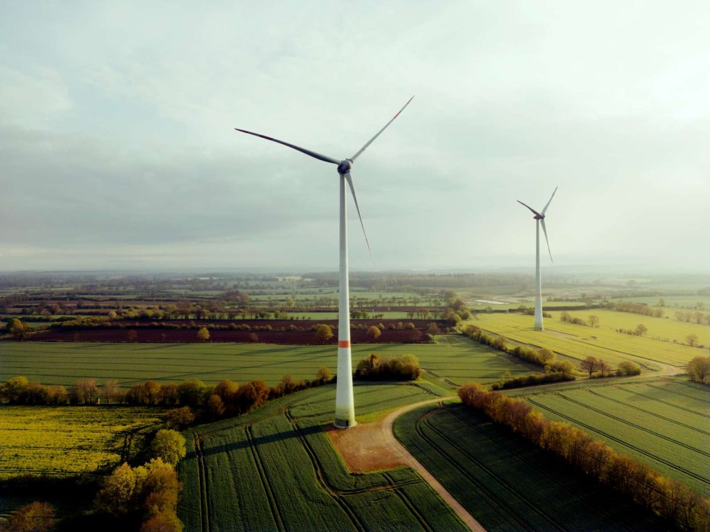 Uczniowie będą się uczyć o energetyce wiatrowej. Rusza kampania „Kręcimy wyobraźnię, zasilamy przyszłość”