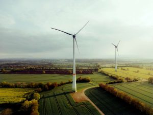 Uczniowie będą się uczyć o energetyce wiatrowej. Rusza kampania „Kręcimy wyobraźnię, zasilamy przyszłość”