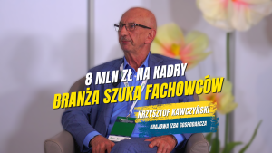 Odczarować „śmieciarza”. Gospodarka odpadami potrzebuje fachowców