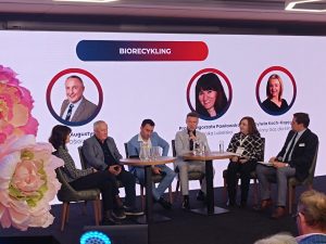 Zderzenie technologicznych realiów z biurokracją. Wnioski z debaty o przetwarzaniu bio- i elektroodpadów