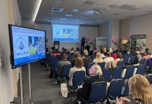 Jak schłodzić polskie miasta? Trwa XX Forum „Miejska Sztuka Ogrodowa”