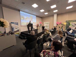 Dobrze żyć w dobrych miastach. Podsumowujemy XX Forum