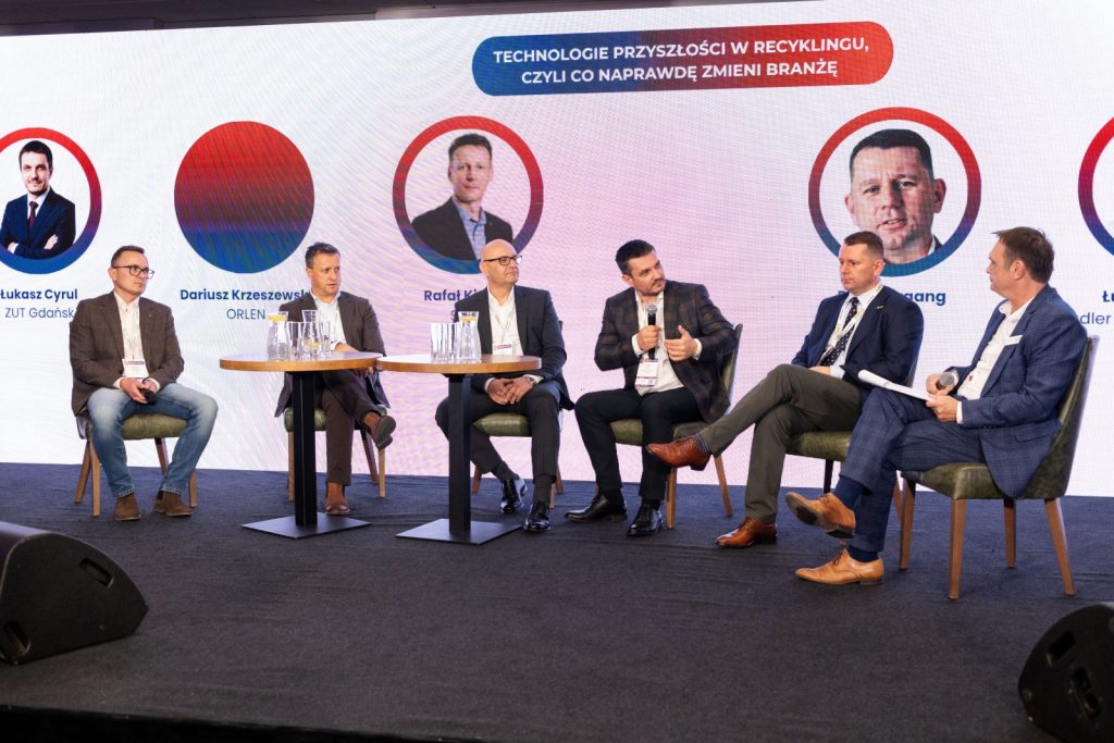 Między obietnicą technologii a ekonomiką instalacji. Jak cyfryzacja i AI przekształcają polski recykling
