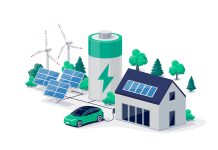 Od 20 października nabór wniosków na dofinansowanie przydomowych magazynów energii