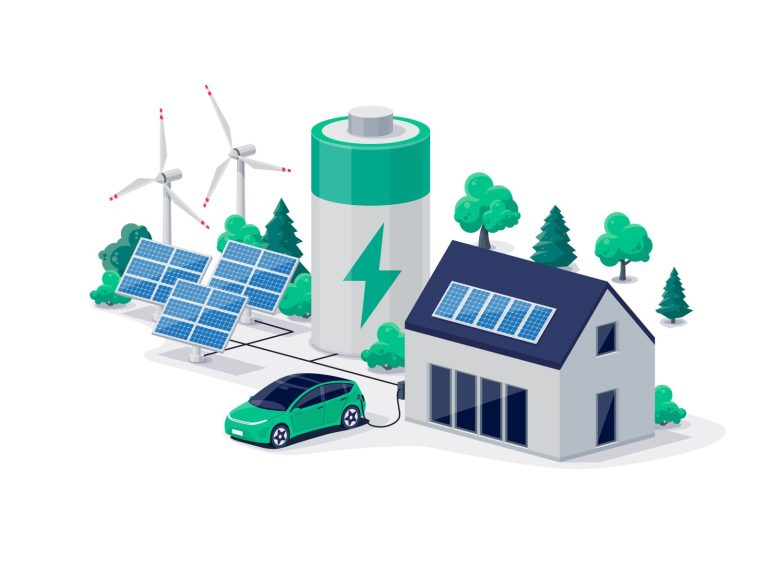 Od 20 października nabór wniosków na dofinansowanie przydomowych magazynów energii 