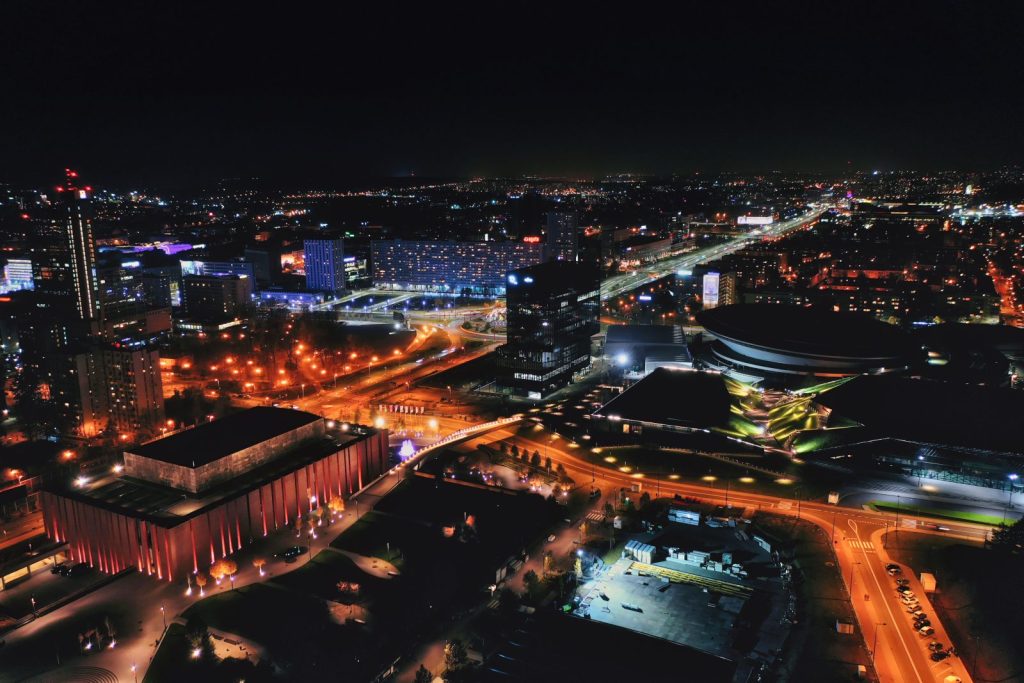 Katowice zaczynają konsultacje planu ogólnego. To najważniejszy dokument planistyczny