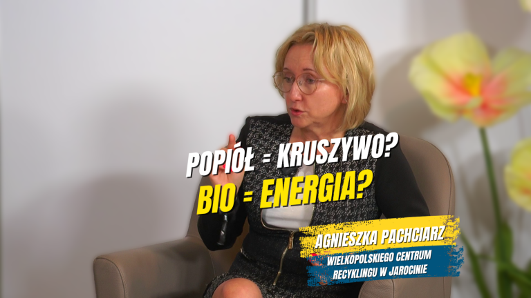WCR pokazuje, jak instalacja może zmieniać cały system