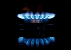 Ministerstwo Energii: magazyny gazu w Polsce są zapełnione w 99%