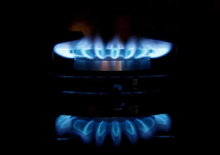 Ministerstwo Energii: magazyny gazu w Polsce są zapełnione w 99%