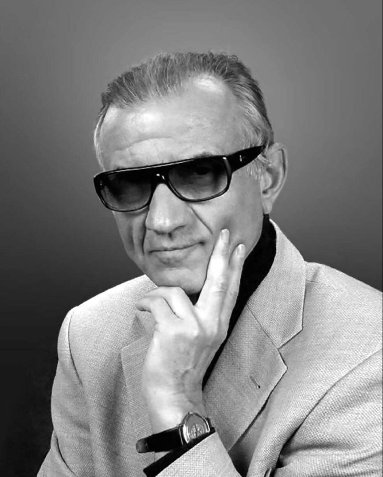Prof. dr hab. inż. Marek Maria Sozański (1943–2026)