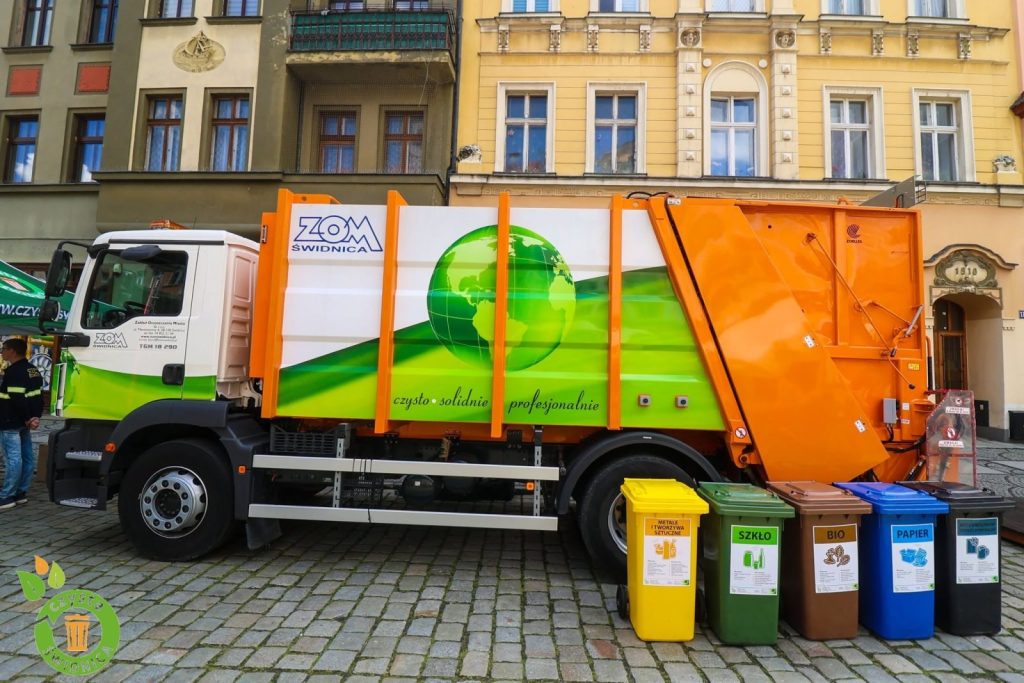 Będą wyższe opłaty za śmieci w Świdnicy? Koszty są wyższe niż wpływy od mieszkańców