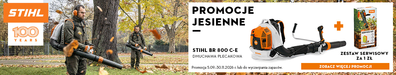 AD1B STIHL [27.10 – 4.11.26]