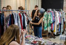 Moda na zero waste i edukacja ekologiczna. W Gdańsku odbędzie się II edycja Second Hand Market