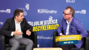 Lublin stolicą recyklingu?