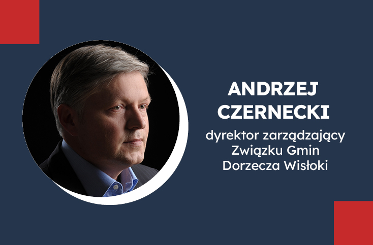 Transgraniczne projekty Związku Gmin Dorzecza Wisłoki