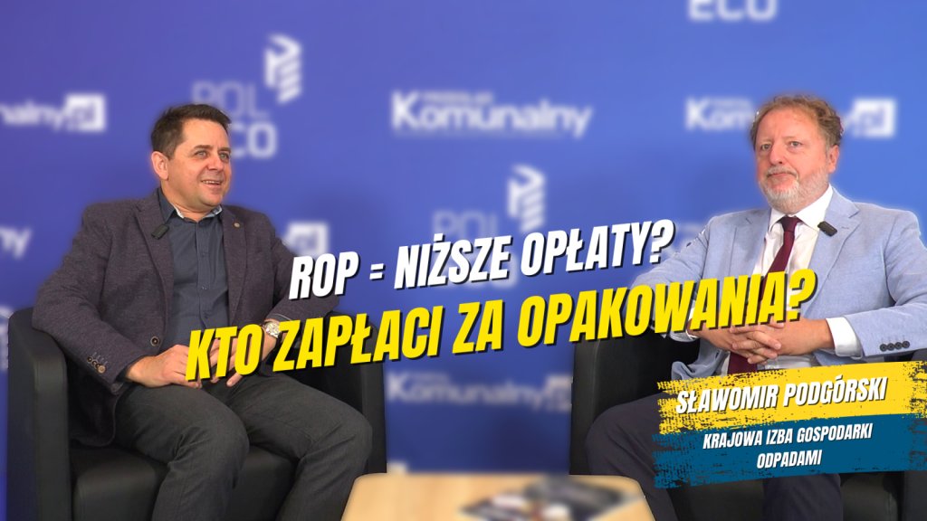 ROP ma odciążyć mieszkańców?