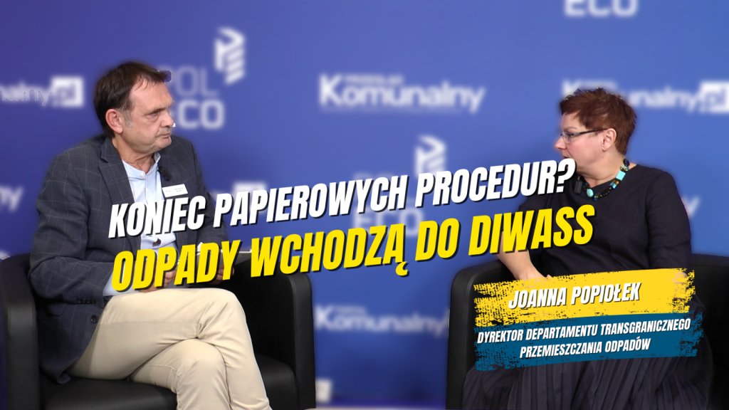 DIWASS: cyfrowa rewolucja