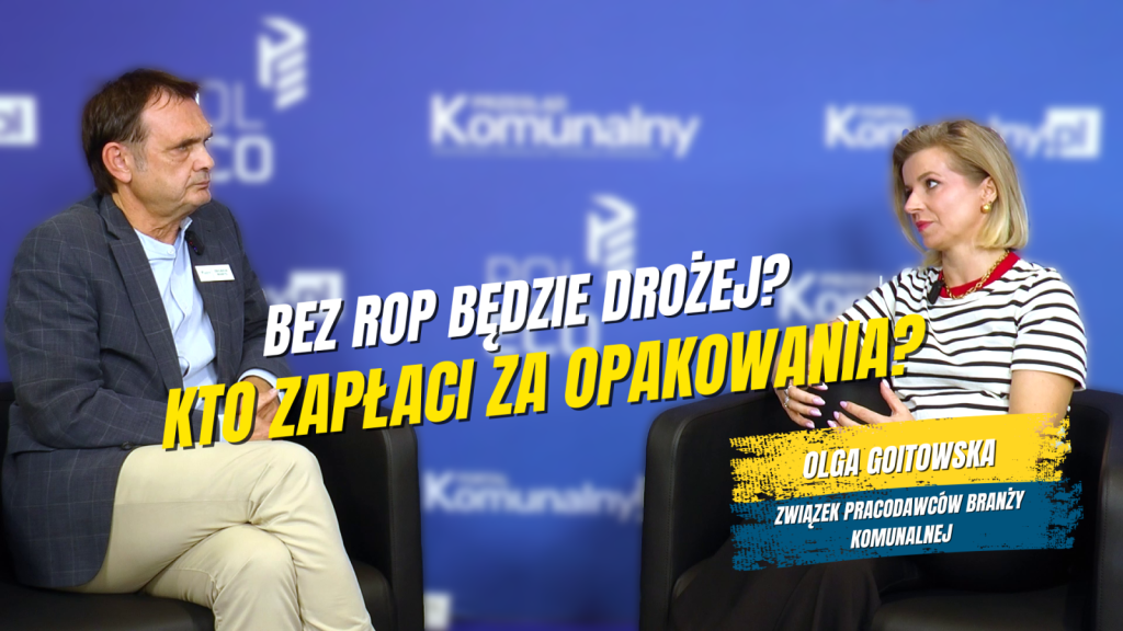 ROP. Mieszkańcy muszą wiedzieć, o co toczy się spór