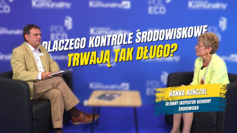 Hanna Kończal: Kontrole muszą być szybsze i skuteczniejsze