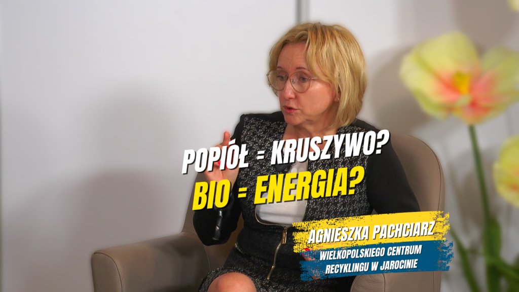 WCR pokazuje, jak instalacja może zmieniać cały system