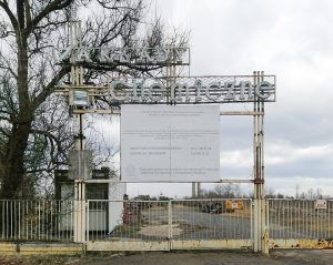 Śląskie. Oto plan poprawy środowiska po Zakładach Chemicznych Tarnowskie Góry